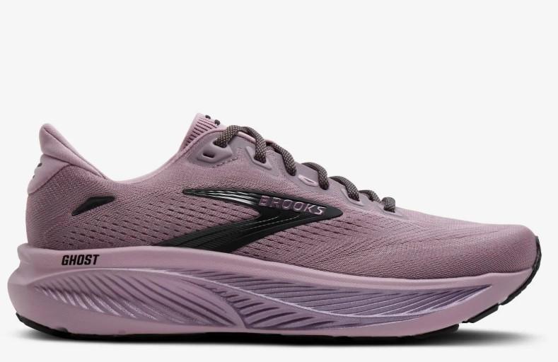 Zapatillas Brooks Ghost 18 Morada