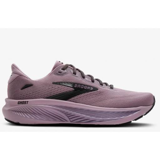 Zapatillas Brooks Ghost 18 Morada [0]