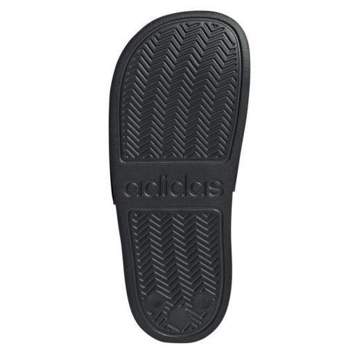 Chanclas Adidas Adilette Shower Jr Camuflaje [3]