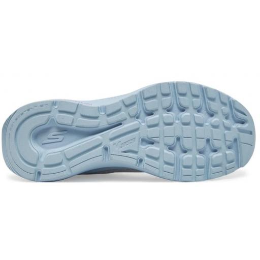 Zapatillas Skechers Go Run Consistent 2.0 Blanco/Celeste [3]