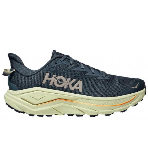 Zapatillas HOKA Challenger 8 Azul Oscuro [0]