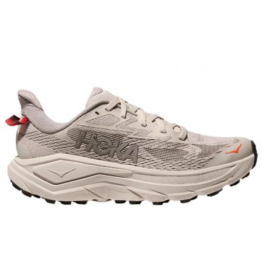 Zapatillas HOKA Challenger 8 Mujer Marrón/Gris [0]