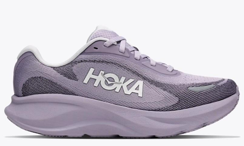 Zapatillas HOKA Rincon 5 Morado/Lila