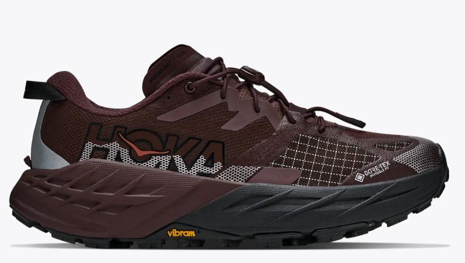 Zapatillas HOKA Speedgoat 7 Gore Tex Mujer