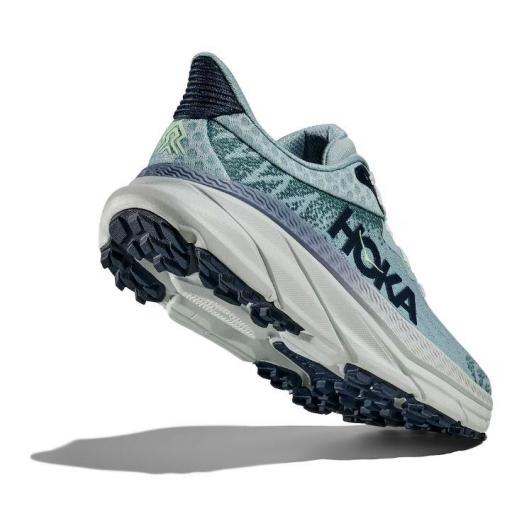 Zapatillas HOKA W Challenger ATR 7 Azul/Druzy [3]