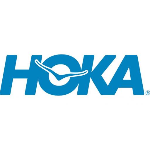 Logo de HOKA