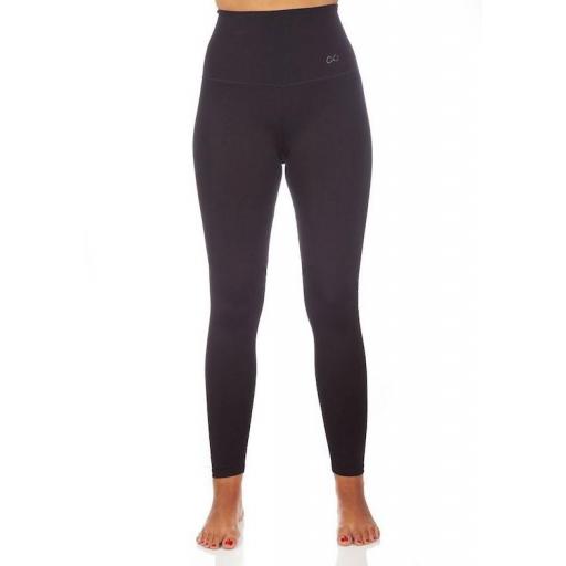 Ditchil Legging Genuine Negro