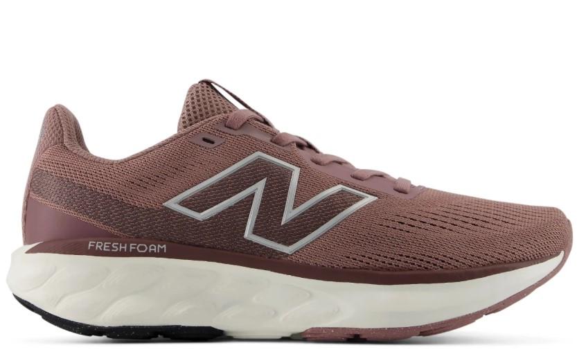 Zapatillas New Balance Fresh Foam 520 v9 Rosa Oscuro