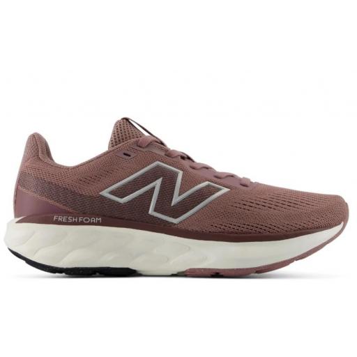 Zapatillas New Balance Fresh Foam 520 v9 Rosa Oscuro [0]
