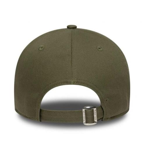 Gorra New Era New York Yankees Verde Oliva [2]