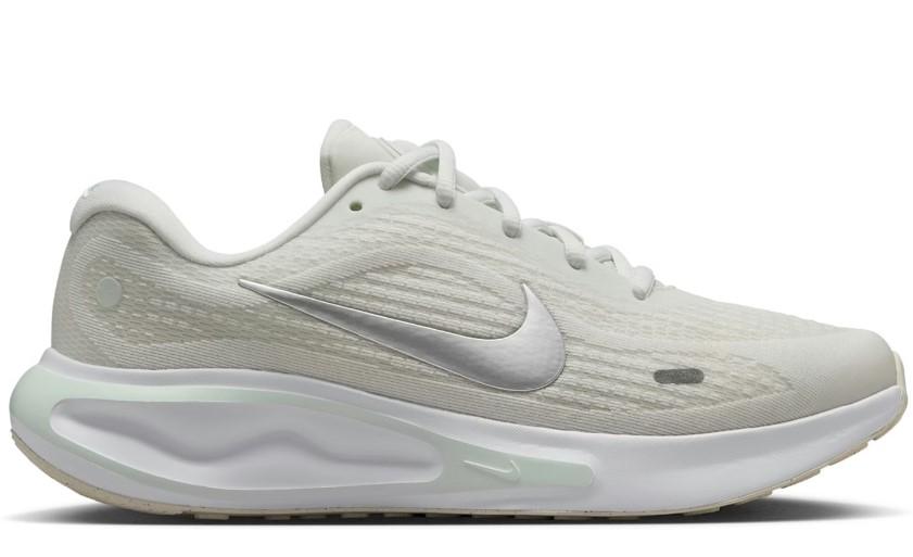 Zapatillas Nike Journey Run Mujer Summit White/Silver