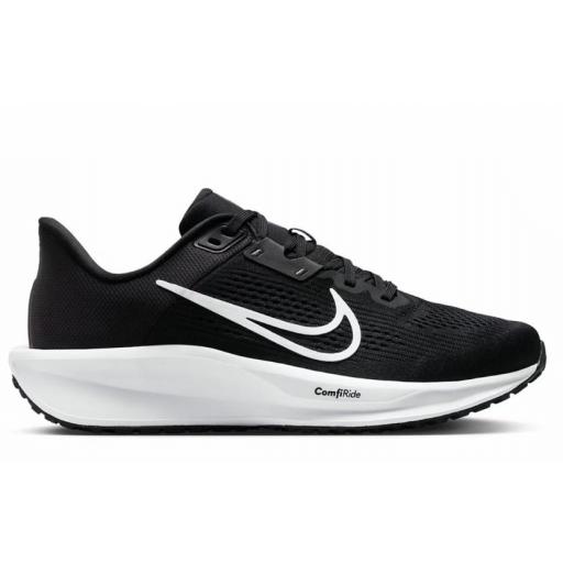 Zapatillas Nike Quest 6 Negro/Blanco [0]