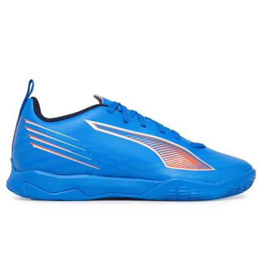 Zapatillas Fútbol Sala Puma Ultra 6 Play IT Jr Azul