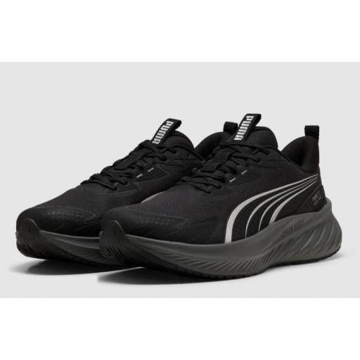 Zapatillas Puma Pounce Lite 2 PTX Negra [1]