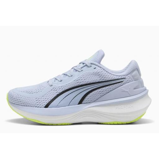Zapatillas Puma Scend Pro 2 Mujer Azul Cielo [1]