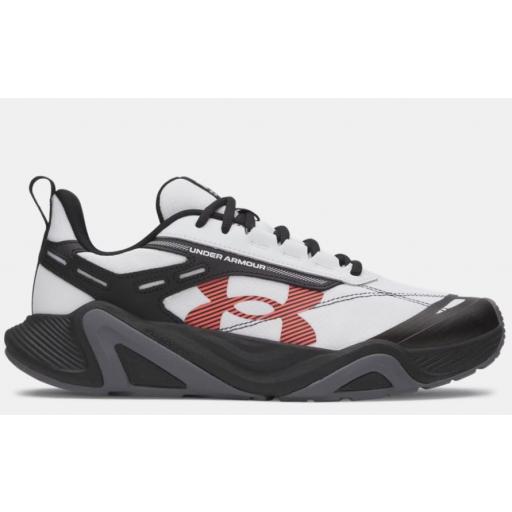 Zapatillas Under Armour Charged Commit TR 5