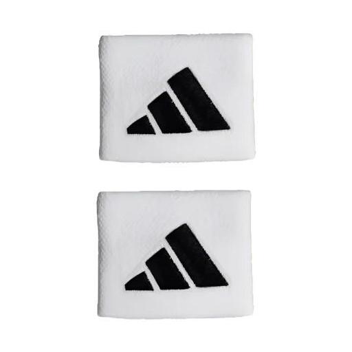 Muñequeras Adidas Wristband Blanca [0]