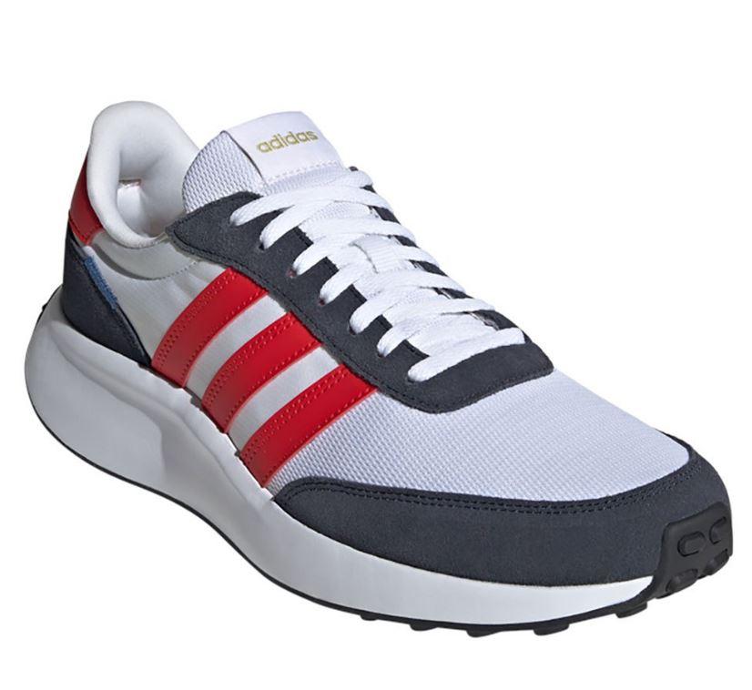 Ten cuidado conectar tuberculosis Comprar Zapatillas Adidas RUN 70s Sneakers Blanco/Rojo/Azul por 49,90 €