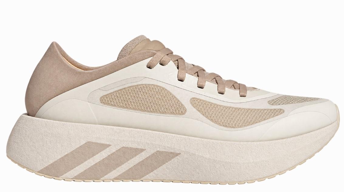Zapatillas Adidas Hyperboost Run W Marrón