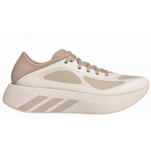 Zapatillas Adidas Hyperboost Run W Marrón [0]