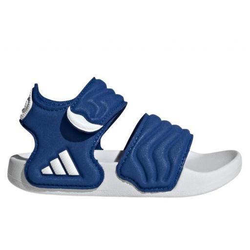Sandalias Adidas Adilette Sandal 2 Inf Azul [0]