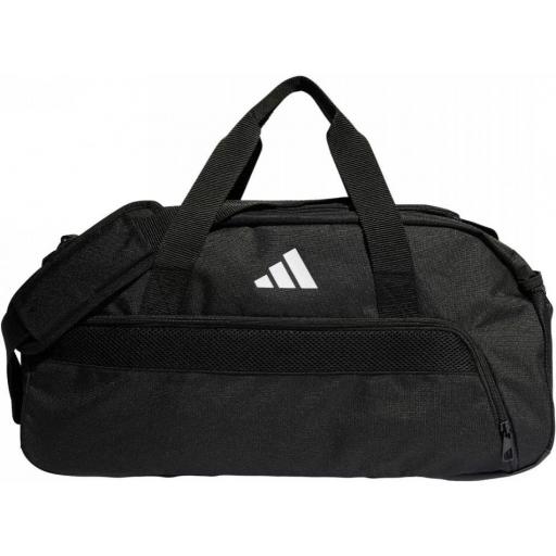 Bolsa Deporte Adidas Tiro L Duffel Medium Negra