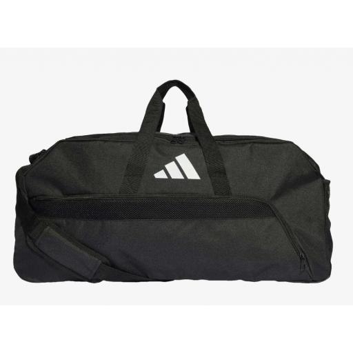 Bolsa Deporte Adidas Tiro L Duffel Large Negra