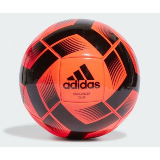 Balón Fútbol Adidas Starlancer Club [1]