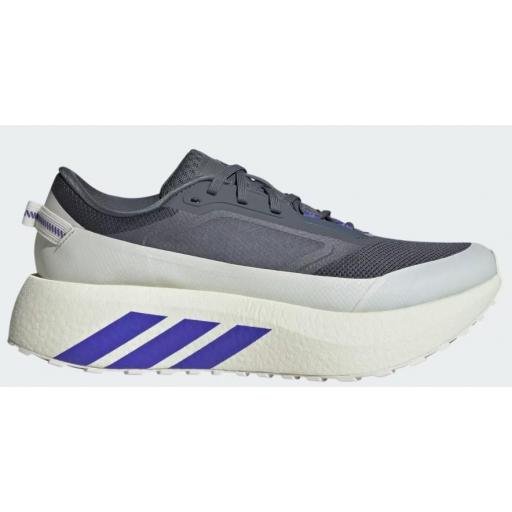 Zapatillas Adidas Hyperboost ATR M Gris