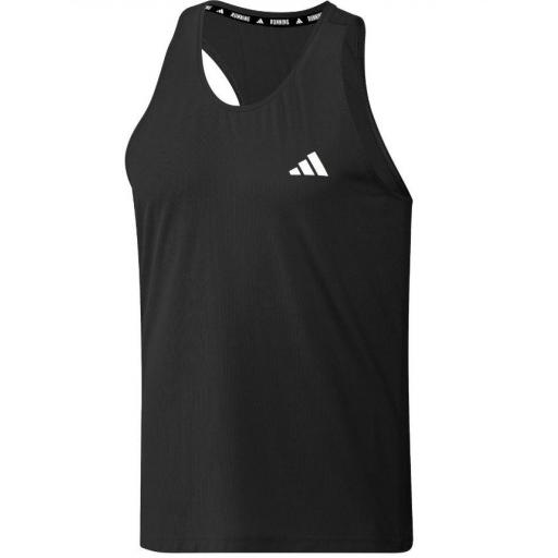 Camiseta Tirantes Adidas OTR B Tank Negra [0]