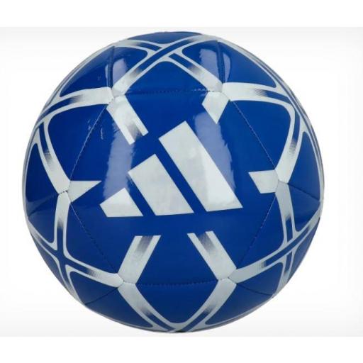 Balón Fútbol Adidas Starlancer Club [1]