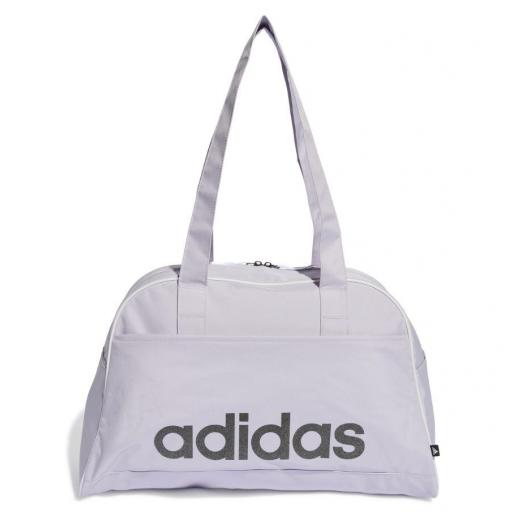 Bolsa Deporte Adidas Essentials Bowling Bag Rosa