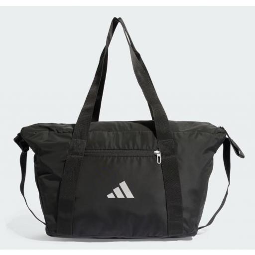 Bolso Adidas SP Bag Negro