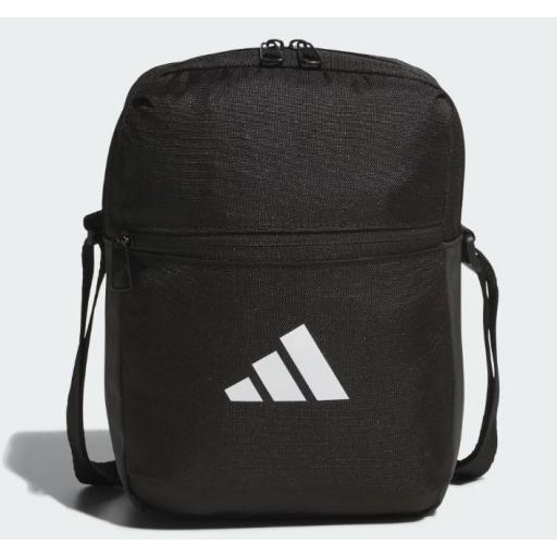Bolso Organizador Adidas Negro