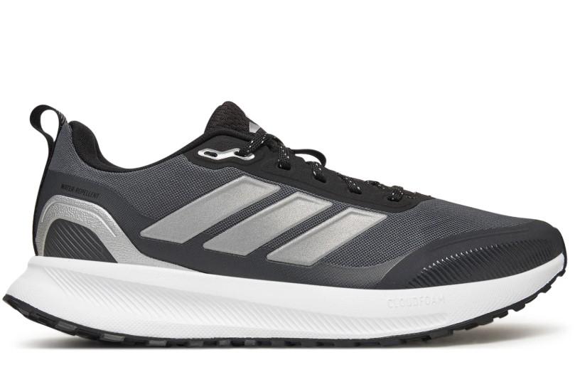 Zapatillas Adidas Runfalcon 5 TR W Negro/Gris