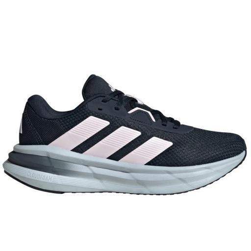Zapatillas Adidas Galaxy 7 W Azul Marino/Rosa [0]