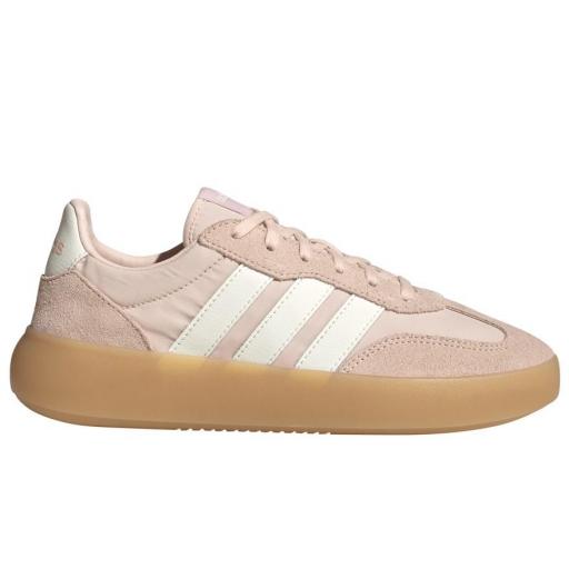 Zapatillas Adidas Barreda Decode Rosa/Marrón [0]