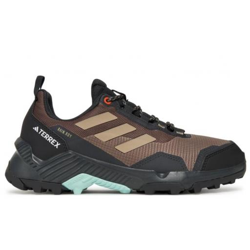 Calzado Trekking Adidas Terrex Eastrail 2 W R.RDY Marrón [0]