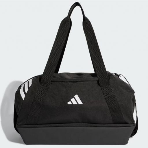 Bolsa Deporte Adidas Tiro Duffel S Compartimento Inferior