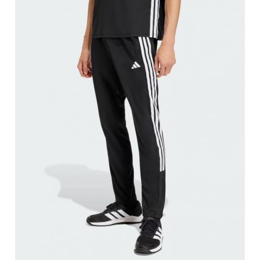Pantalón Largo Adidas Workout Essentials AllSet Negro [2]