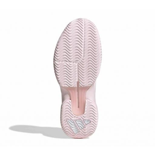 Zapatillas Adidas GameCourt 3 All Court Rosa [3]