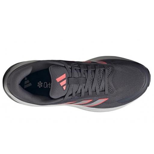 Zapatillas Adidas Response 2 M Gris/Naranja [2]