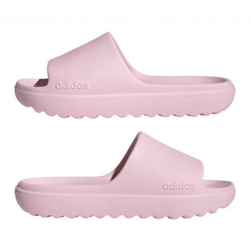 Chanclas Adidas Adilette Lumia Rosa [1]