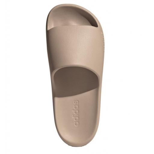 Chanclas Adidas Adilette Lumia Marrón [0]