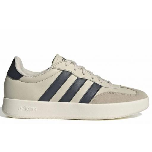 Zapatillas Adidas Barreda Beige/Marron [0]