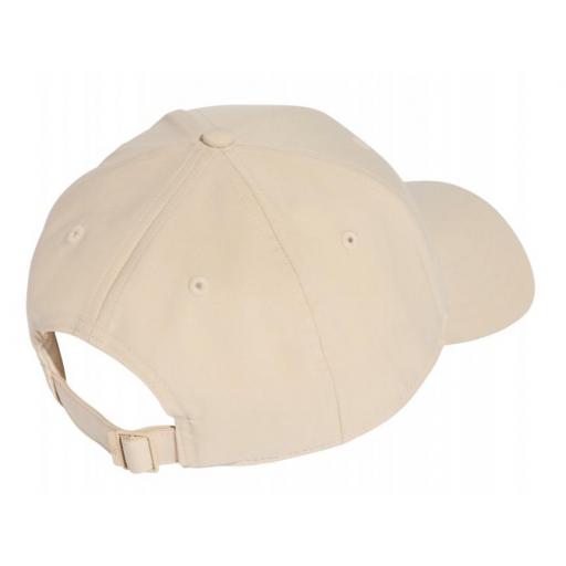 Gorra Adidas BB Cap Marrón Claro [1]