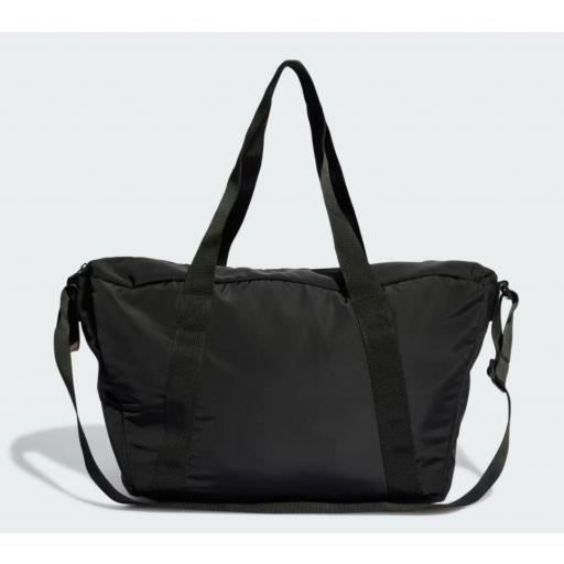 Bolsa Deporte Adidas SP Bag Negro [2]
