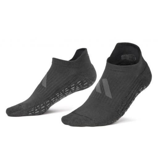 Calcetines Antideslizantes Adidas Training Studio [1]