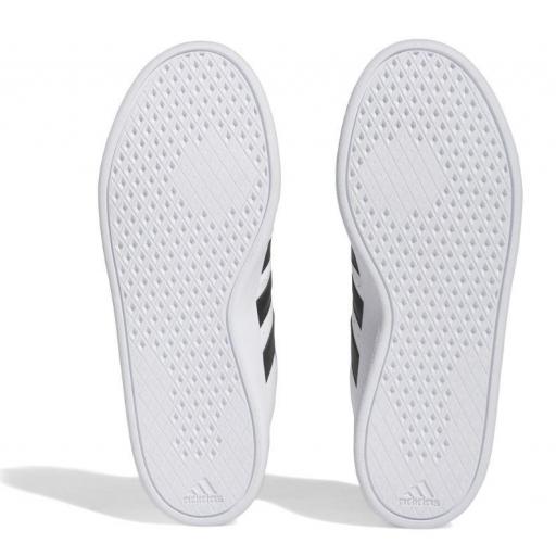 Zapatillas Adidas Breaknet 2.0 Blanco [3]