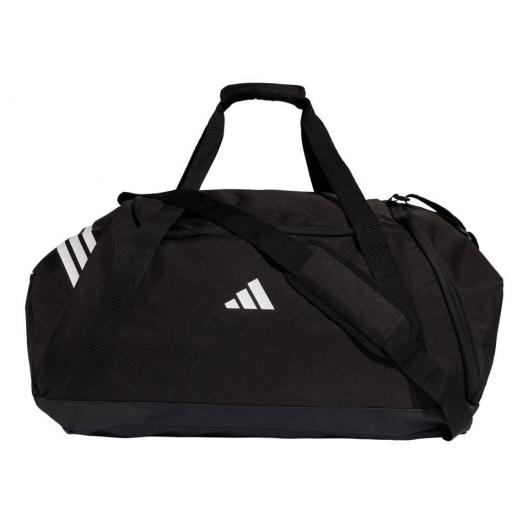 Bolsa Deporte Adidas Tiro Duffle L Grande Negra